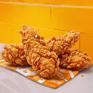 Tenders
