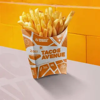 FRITES SEULE