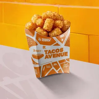 POTATO POP'S