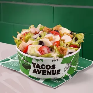 SALADE AVENUE