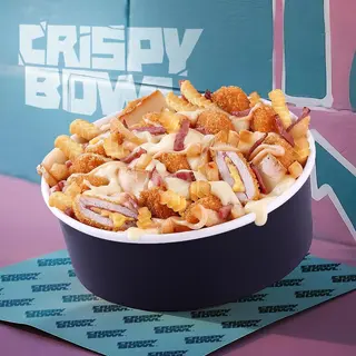 BOWL SAVOYARD