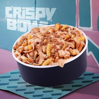 BOWL KEBAB