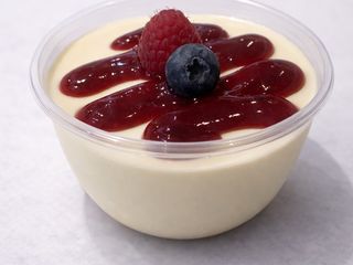 Créme dessert fromboise