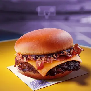 BACON SMASH