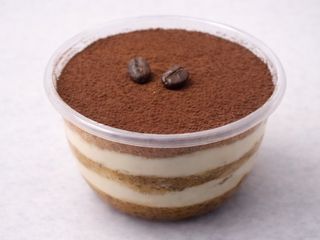 TIRAMISU CAFÉ