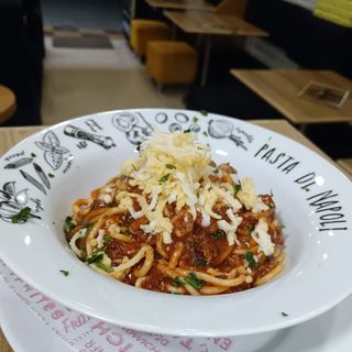Bolognaise