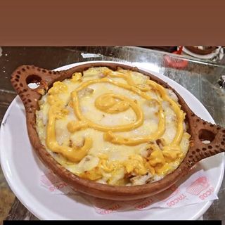 Pasticcio Poulet