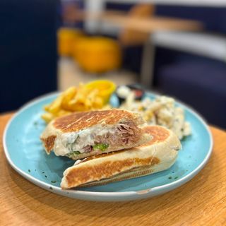 Panini Thon