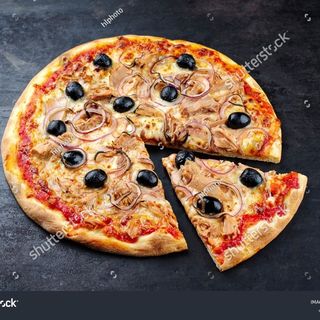 Pizza thon