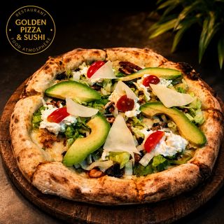 Pizza Golden