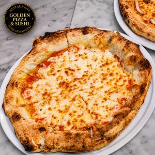 Pizza Margarita