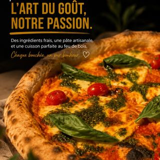 Pizza Pomodoro