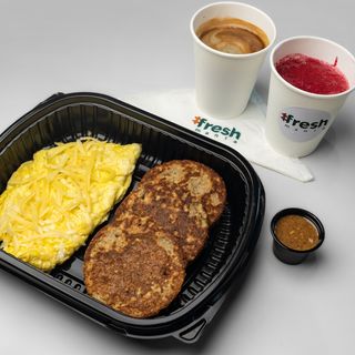 Petit Déjeuner Le Diet