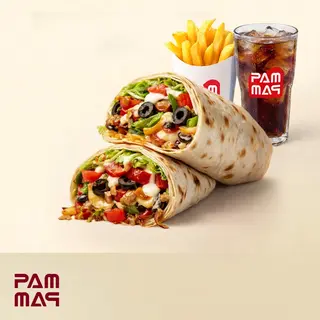 Green Wrap