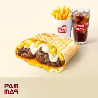Tacos Beef Crush