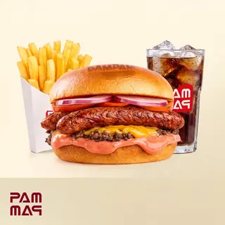Red Smash