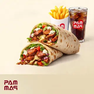 Spicy Wrap