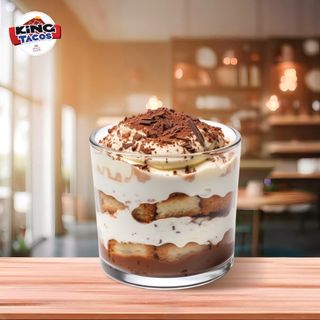 Tiramisu Caramel