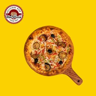 Pizza Végétarienne