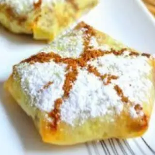 Pastilla au Poulet