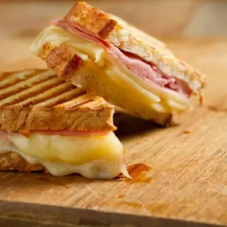 Toast au choix