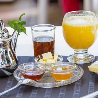 Ftour Pause du Patron