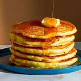 Pancake au choix