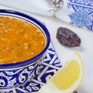 Hrira Marocaine