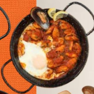 M9ila Beldi au choix