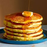 Pancake aux choix