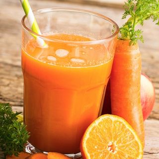 Jus de Carotte