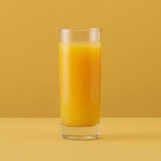 Jus d'orange