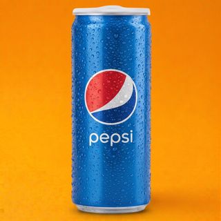 Pepsi