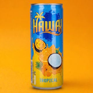 Hawaii tropicale