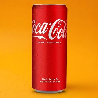 Coca Cola