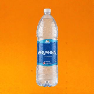 Bouteille D'eau