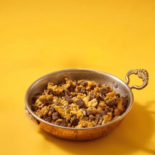 M9ila oeuf et Khlii