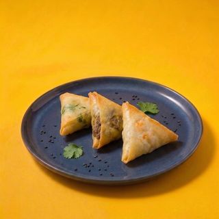 Trio Briouates Mix