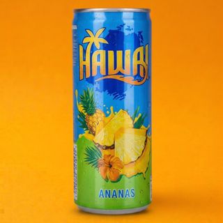 Hawaii Ananas