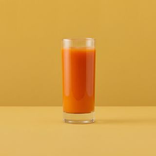 Jus de Carotte