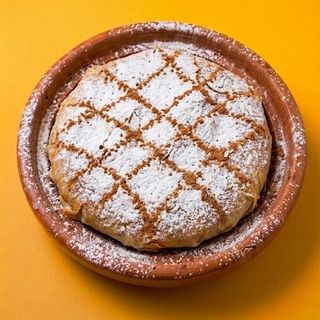 Pastilla au Poulet
