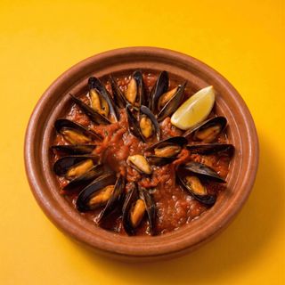 Tagine Bouzroug