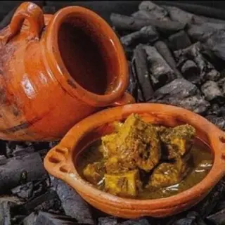 tanjia marrakchia