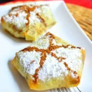 Pastilla Poulet
