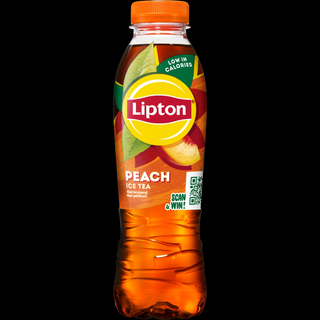 thé glacé