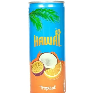 Hawaii Tropical