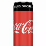 Coca Zero