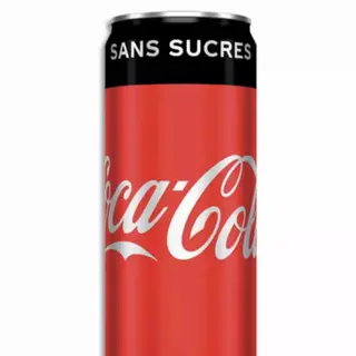 Coca Zero
