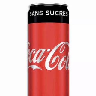 Coca Zero