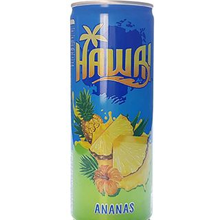Hawaii Ananas